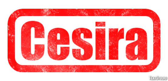 Cesira Effetto testo