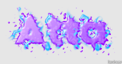 Atta Text Effect
