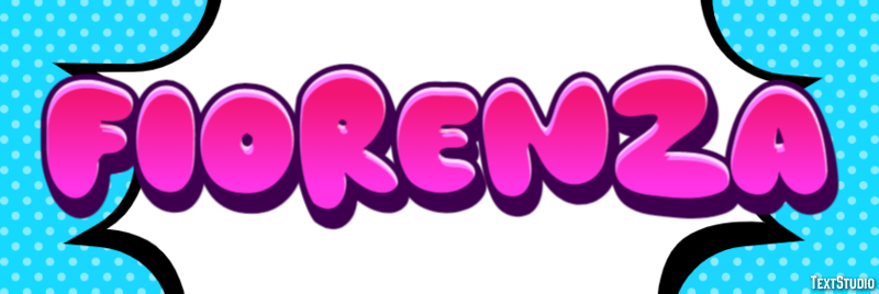 Fiorenza Effet de Texte