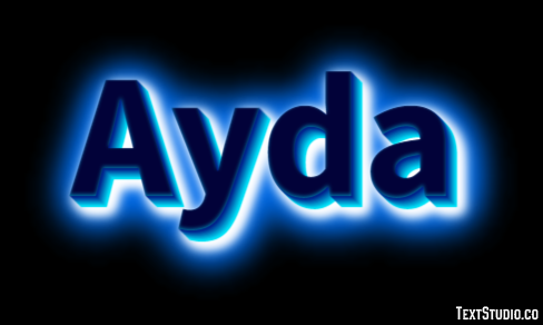 Ayda Metin Efekti