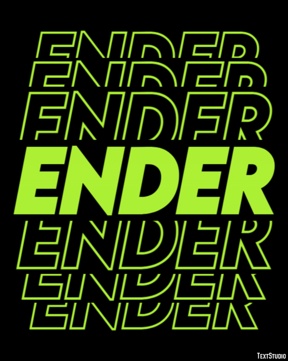 Ender Metin efekti