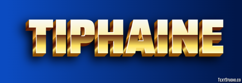 Tiphaine Effet de Texte