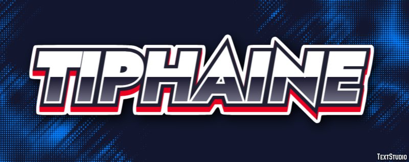 Tiphaine Effet de Texte