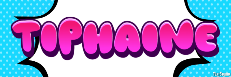 Tiphaine Effet de Texte