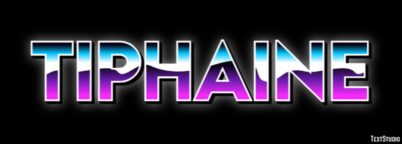 Tiphaine Effet de Texte