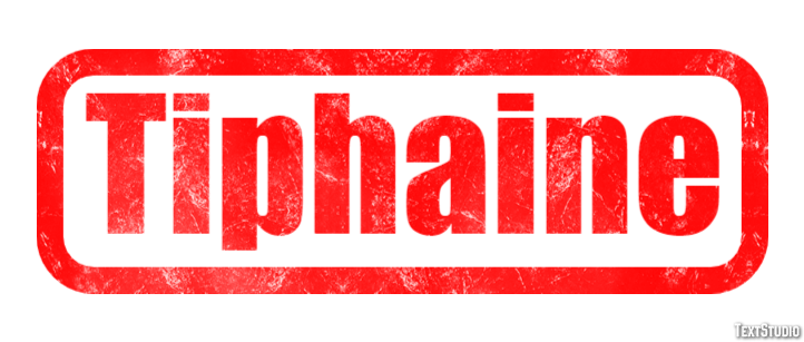 Tiphaine Effet de Texte