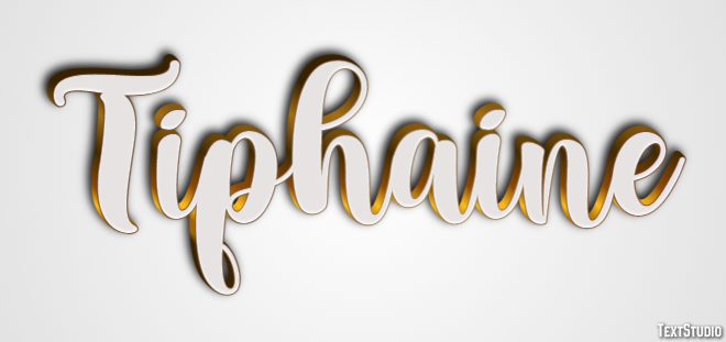 Tiphaine Effet de Texte