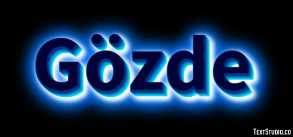 Gözde Metin efekti