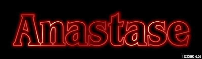 Anastase Effet de texte