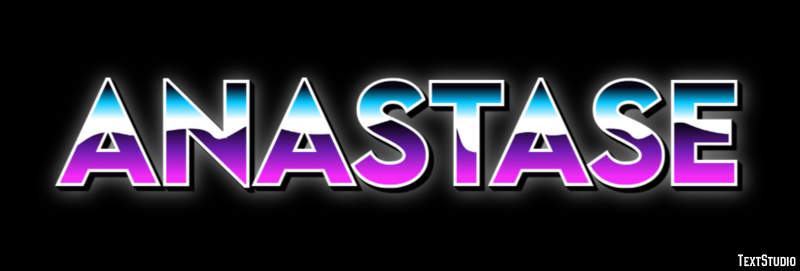 Anastase Effet de texte