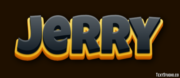 Jerry Metin Efekti