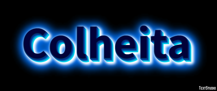Colheita Metin efekti