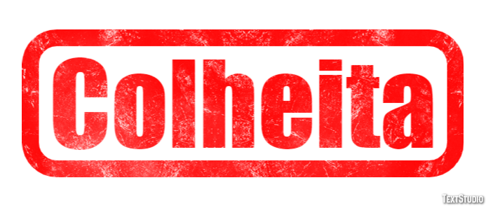 Colheita Metin efekti