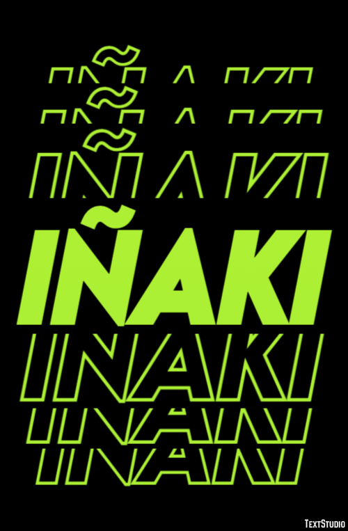 Iñaki Metin Efekti