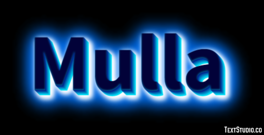 Mulla Metin Efekti