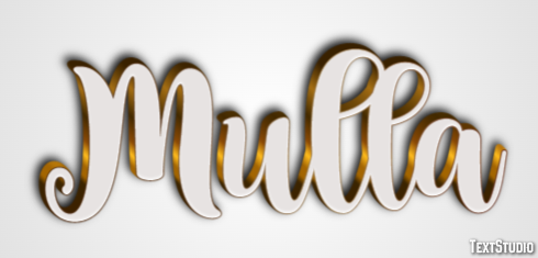 Mulla Metin Efekti