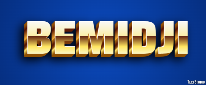 Bemidji Efekt tekstowy