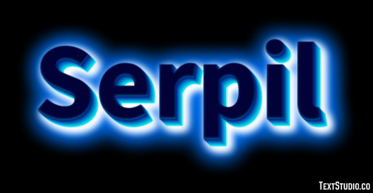 Serpil Metin Efekti