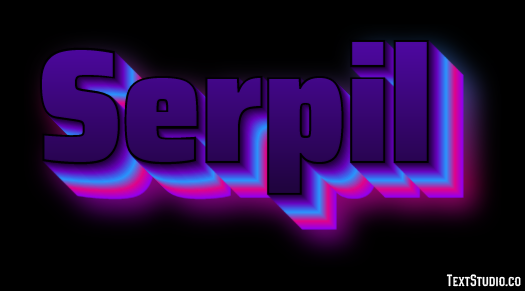 Serpil Metin efekti