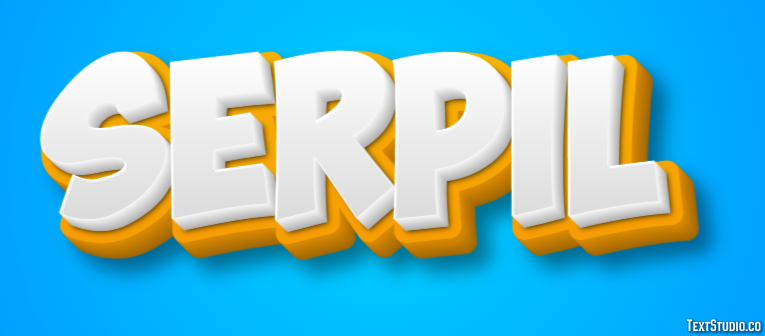 Serpil Metin efekti