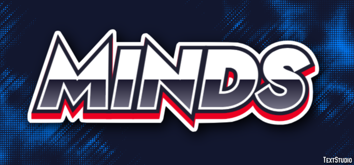 Minds Metin Efekti