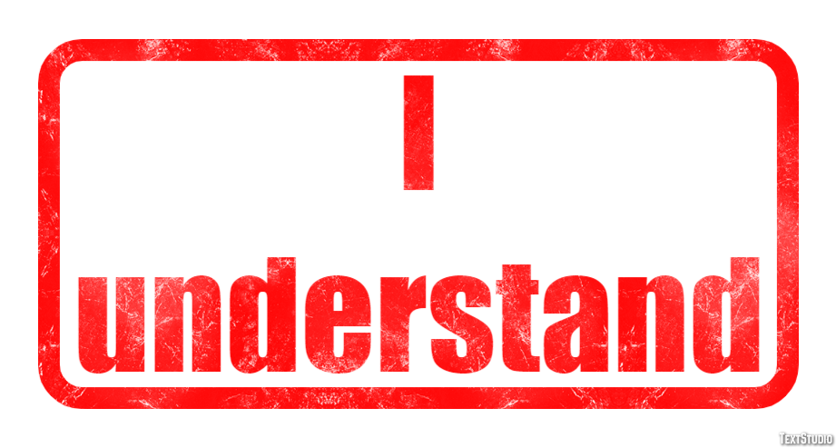 I understand Metin Efekti