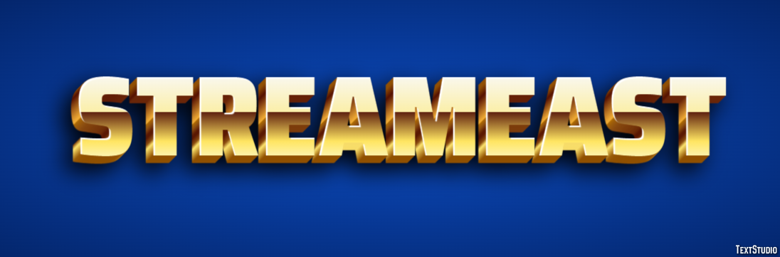 Streameast Text effect