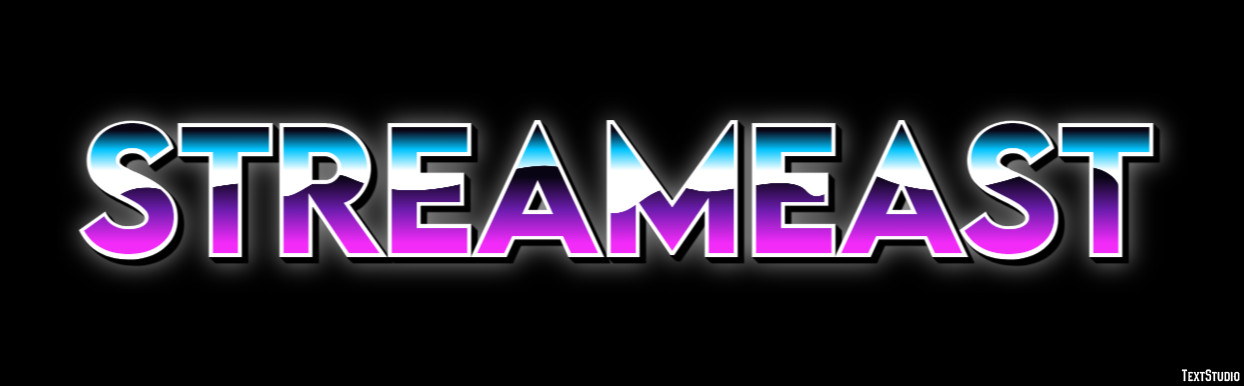Streameast Effet de Texte
