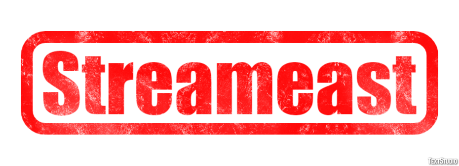 Streameast Text effect