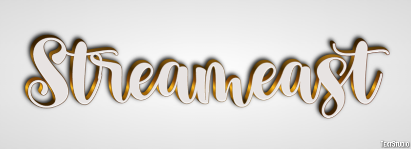 Streameast Effet de Texte