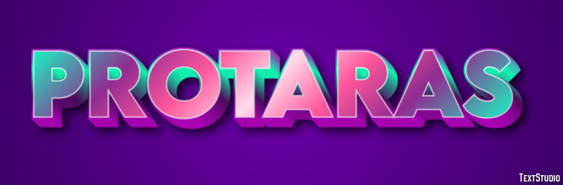 Protaras Metin Efekti