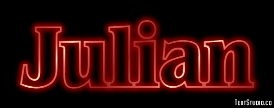 Julian Effetto testo