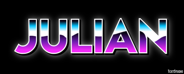 Julian Effetto testo