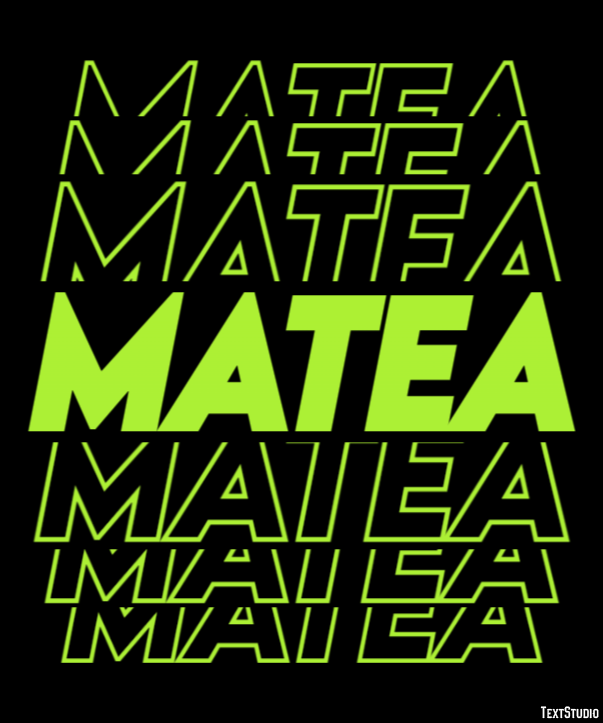 Matea Metin Efekti