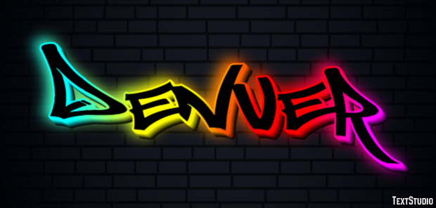 Denver Metin Efekti