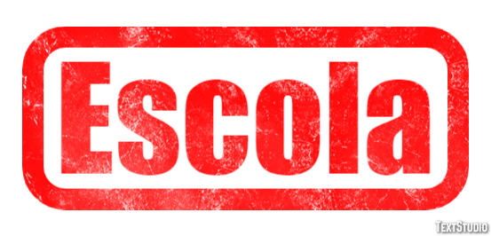 Escola Efekt tekstowy