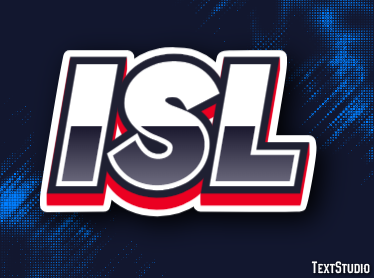 Isl Tekst Effect