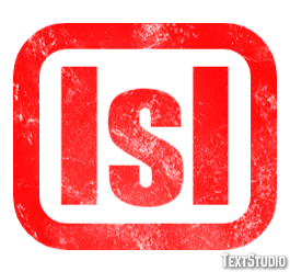 Isl Tekst effect