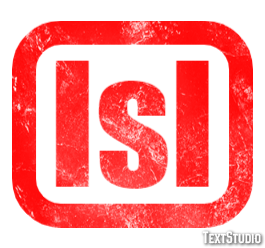 Isl Tekst Effect