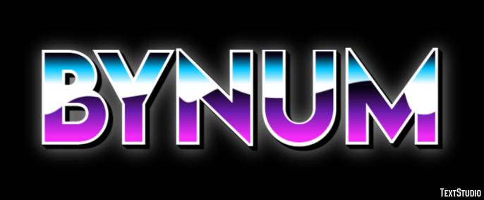 Bynum Effet de Texte