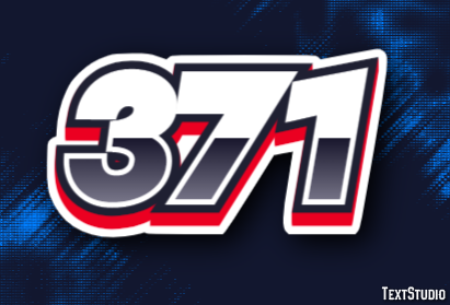 371 Text Effect