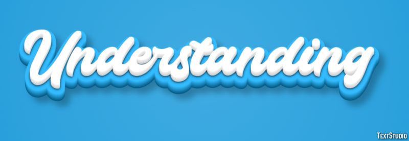 Understanding Text Effect