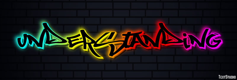 Understanding Text Effect