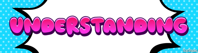Understanding Text Effect