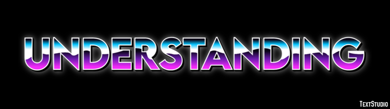 Understanding Text Effect