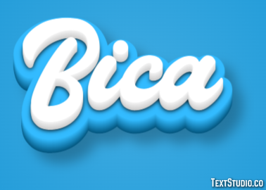 Bica Metin efekti