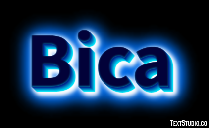 Bica Metin efekti