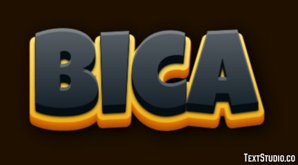 Bica Metin efekti