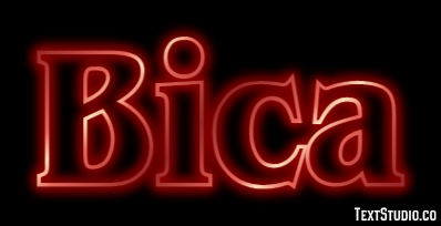 Bica Metin efekti