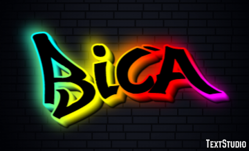 Bica Metin Efekti